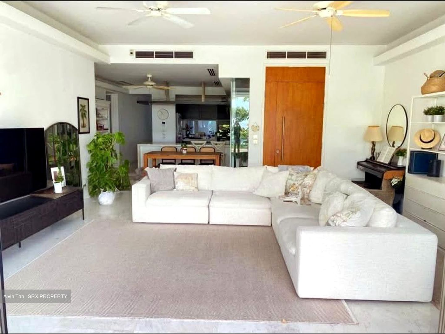 The Coast at Sentosa Cove (D4), Condominium #635896131